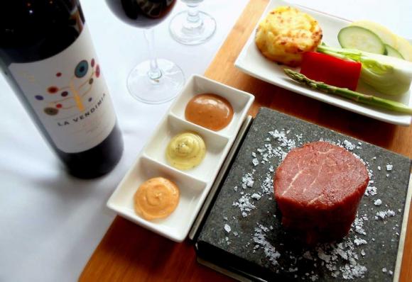 Forfait Séjour Gourmand