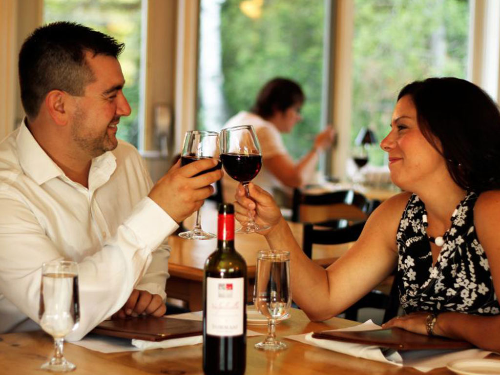 Forfait Séjour Gourmand